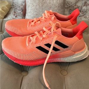 Adidas boost